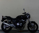  Honda CB 400 SF 